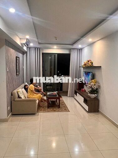 CĂN HỘ 2PN EMERALD LOẠI LỚN CÓ KHO | KẾ BÊN AEON TÂN PHÚ