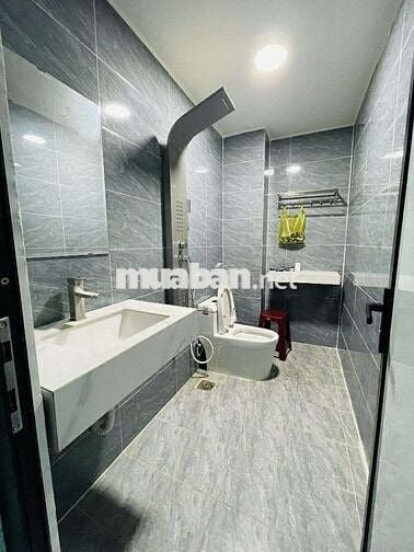 🔥BÁN NHÀ MẶT TIỀN TỈNH LỘ 10 – BÌNH TÂN– 84M² – 3 TẦNG – CHỈ 8 TỶ 🔥