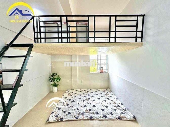 Tìm nam ở ghép Phường Bình Hưng Hoà A - Quận Bình Tân Sát Tân Phú