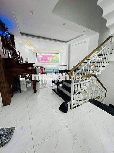 🔥BÁN NHÀ MẶT TIỀN TỈNH LỘ 10 – BÌNH TÂN– 84M² – 3 TẦNG – CHỈ 8 TỶ 🔥