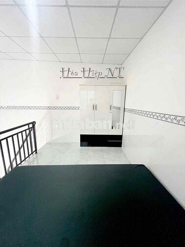 Phòng Mặt Tiền Đ. Võ Trường Toản