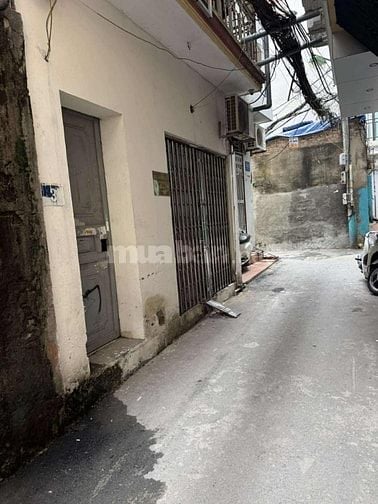  BÁN NHÀ PHỐ LÊ ĐỨC THỌ - DÒNG TIỀN ĐỈNH - VÀI BƯỚC RA Ô TÔ TRÁNH