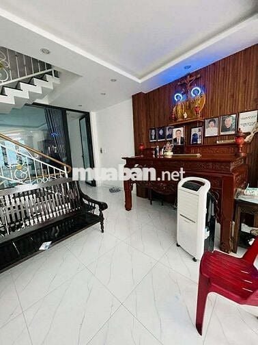 🔥BÁN NHÀ MẶT TIỀN TỈNH LỘ 10 – BÌNH TÂN– 84M² – 3 TẦNG – CHỈ 8 TỶ 🔥