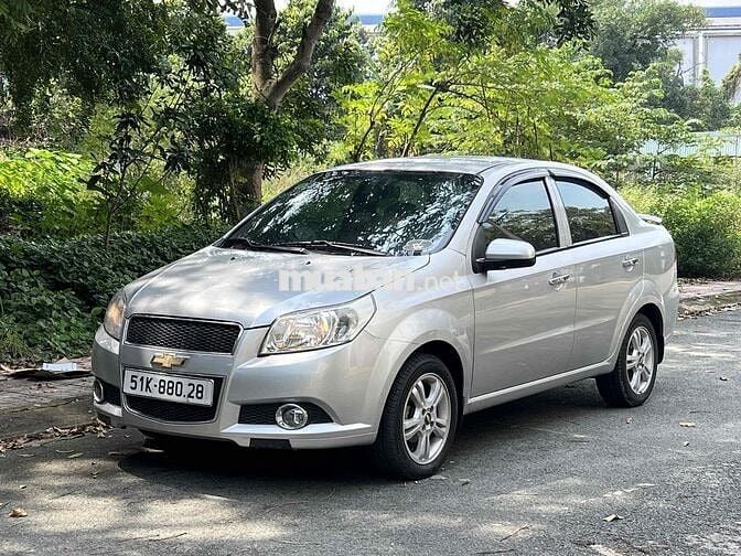 Chevrolet Aveo 2016 LTZ 1.5 AT - 95000 km