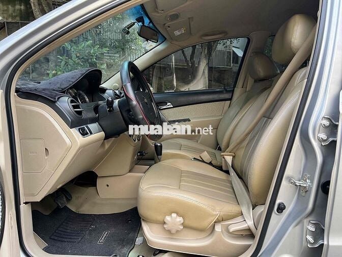 Chevrolet Aveo 2016 LTZ 1.5 AT - 95000 km