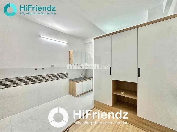 CHO THUÊ CĂN HỘ SẴN NỘI THẤT GIÁ RẺ NGAY ÂU CƠ-KHUÔNG VIỆT-KÊNH TÂN HO