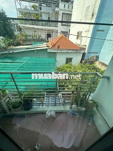 Nhà 2tỷ, 2tầng, Trịnh Đình Trọng, Tân Phú, TP HCM