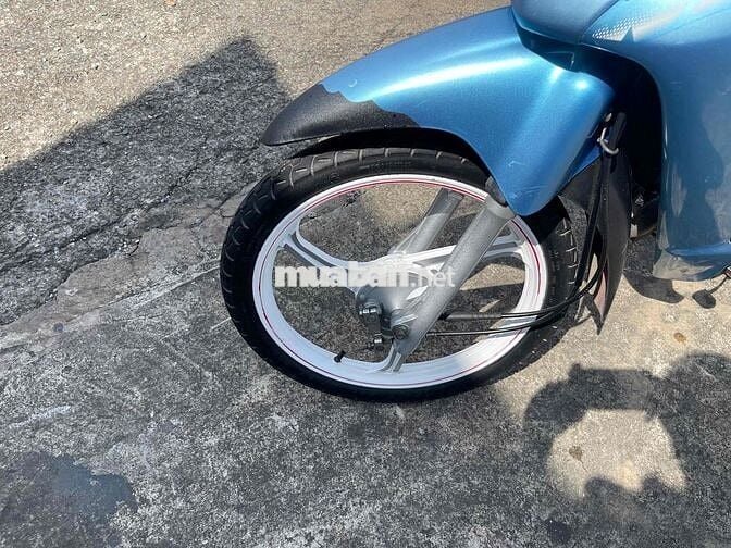 bán wave 100cc. chính chủ