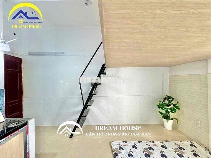 Tìm nam ở ghép Phường Bình Hưng Hoà A - Quận Bình Tân Sát Tân Phú