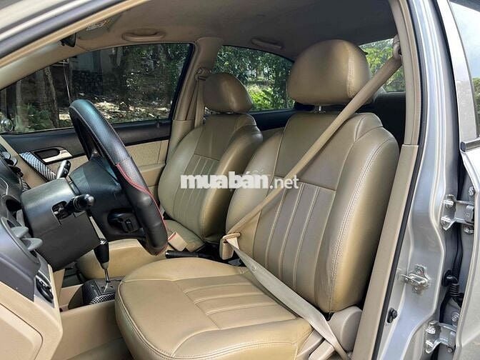 Chevrolet Aveo 2016 LTZ 1.5 AT - 95000 km