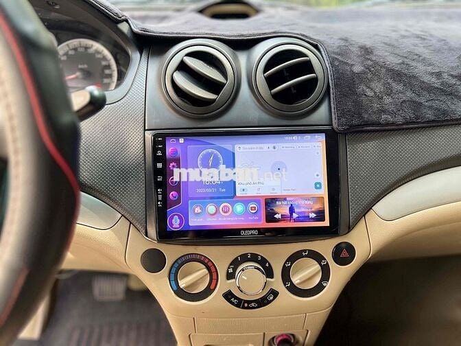 Chevrolet Aveo 2016 LTZ 1.5 AT - 95000 km