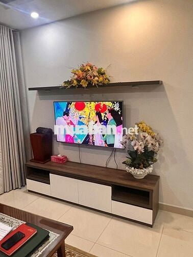 CĂN HỘ 2PN EMERALD LOẠI LỚN CÓ KHO | KẾ BÊN AEON TÂN PHÚ