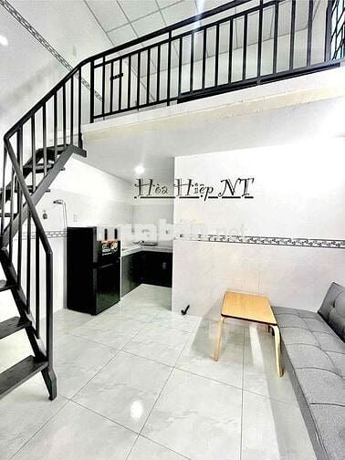 Phòng Mặt Tiền Đ. Võ Trường Toản