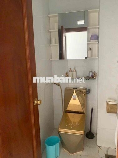 NHÀ 4 PHÒNG FULL NỘI THẤT HẺM XE HƠI PHẠM VĂN CHÍ