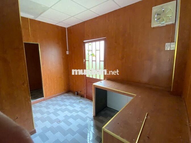 CHO THUÊ NHÀ NGUYÊN CĂN, CẦN ĐƯỚC, LONG AN