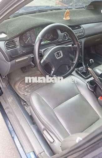 Honda Accord 1994 Xanh dương