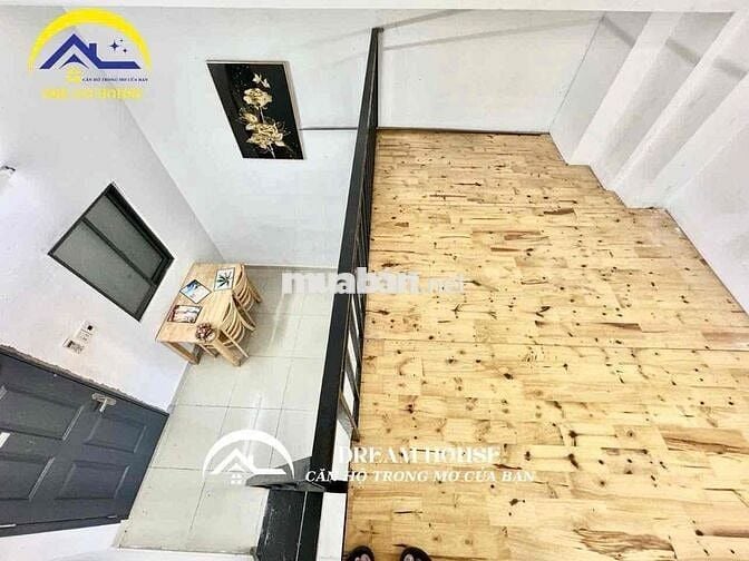 DUPLEX ZÁ RẺ GÁC CAO - ĐẦY ĐỦ THÔNG TIN GẦN ĐẦM SEN