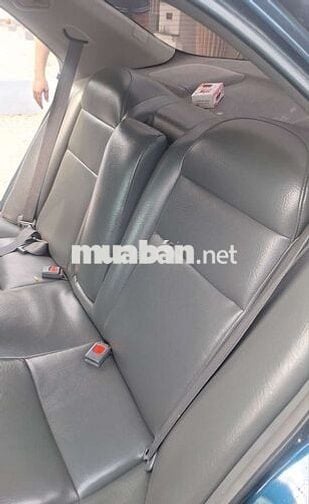 Honda Accord 1994 Xanh dương