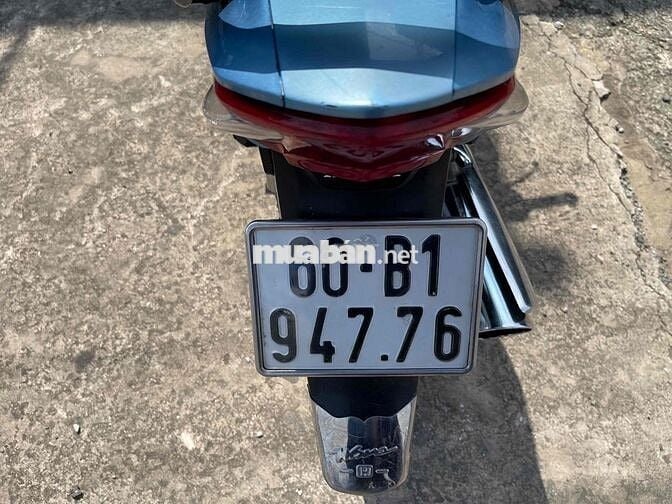 bán wave 100cc. chính chủ