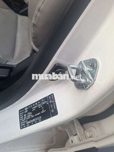 2010 Van 1.0 AT - 150000 km