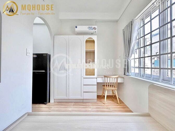 ✨️KHAI TRƯƠNG CĂN HỘ 1PN BANCOL LÊ QUANG ĐỊNH, BÌNH THẠNH,CHỈ TỪ 6TR✨️