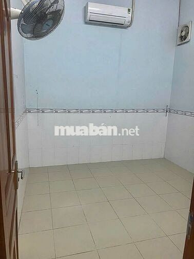 Nhà Trệt 2PN KDC 91B có cửa cuốn chỉ 7 triệu