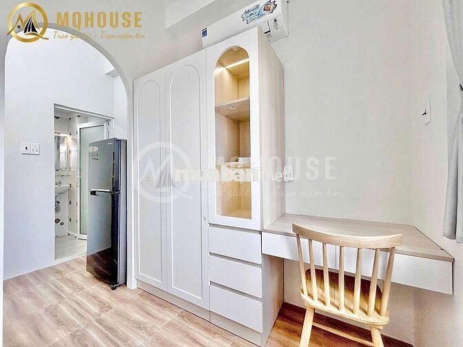 ✨️KHAI TRƯƠNG CĂN HỘ 1PN BANCOL LÊ QUANG ĐỊNH, BÌNH THẠNH,CHỈ TỪ 6TR✨️