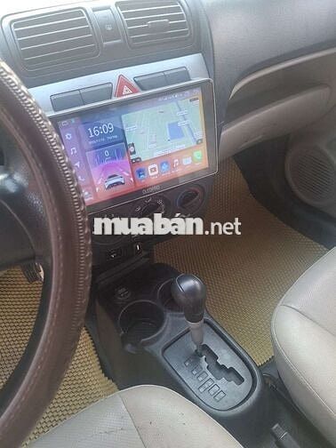 2010 Van 1.0 AT - 150000 km