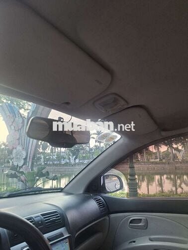 2010 Van 1.0 AT - 150000 km