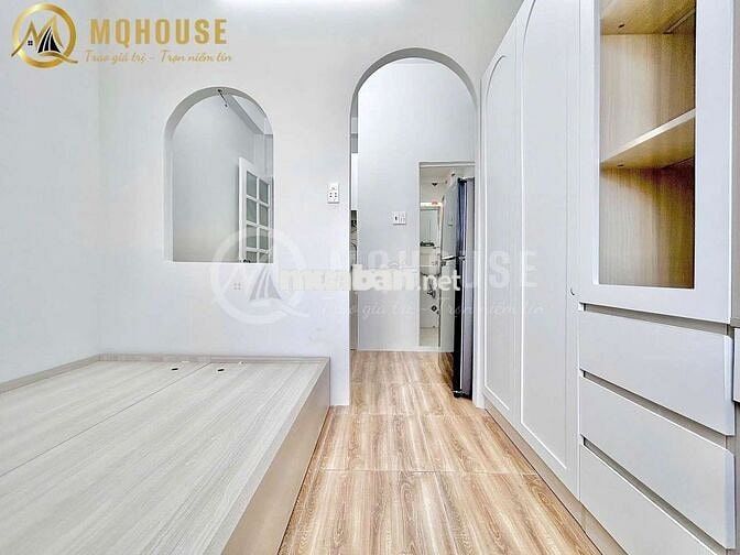 ✨️KHAI TRƯƠNG CĂN HỘ 1PN BANCOL LÊ QUANG ĐỊNH, BÌNH THẠNH,CHỈ TỪ 6TR✨️