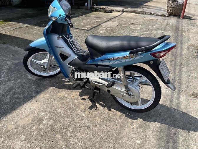 bán wave 100cc. chính chủ