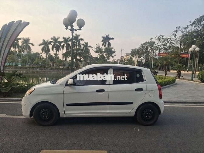 2010 Van 1.0 AT - 150000 km