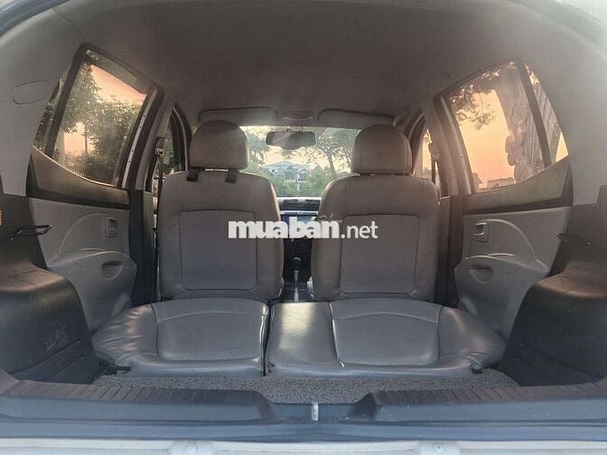 2010 Van 1.0 AT - 150000 km