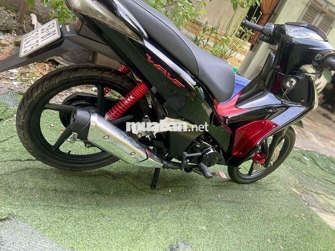 Future fi 2018 BSTP CHỈNH CHỦ