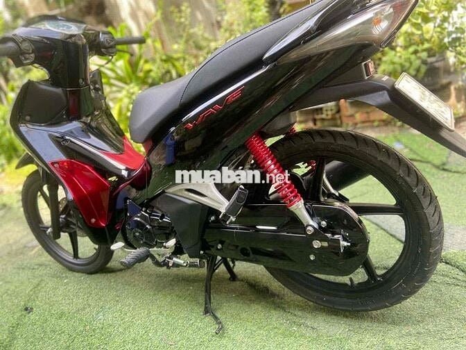 Future fi 2018 BSTP CHỈNH CHỦ