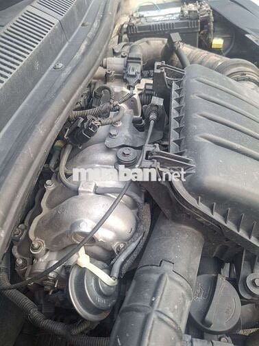 2010 Van 1.0 AT - 150000 km