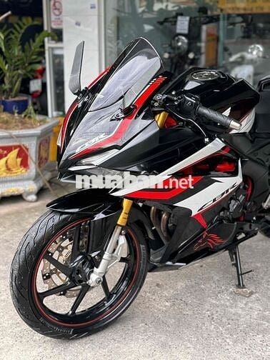 Cần bán Honda CBR250RR 2020 Abs Biển 66 9 chủ
