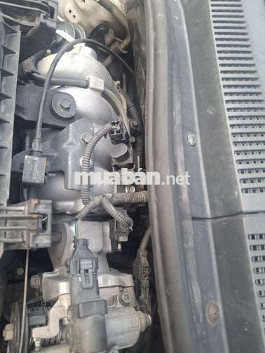 2010 Van 1.0 AT - 150000 km