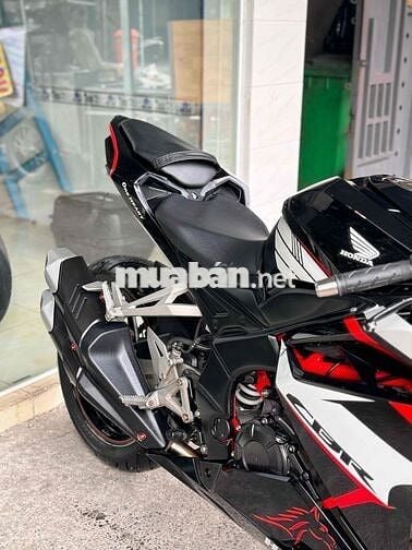 Cần bán Honda CBR250RR 2020 Abs Biển 66 9 chủ