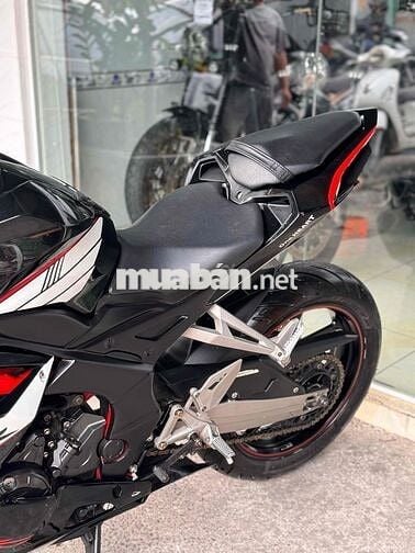 Cần bán Honda CBR250RR 2020 Abs Biển 66 9 chủ