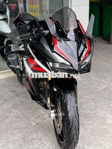 Cần bán Honda CBR250RR 2020 Abs Biển 66 9 chủ