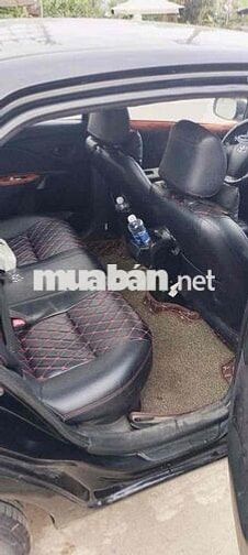 Toyota Vios 2010 G - 50000 km