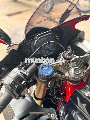 Cần bán Honda CBR250RR 2020 Abs Biển 66 9 chủ