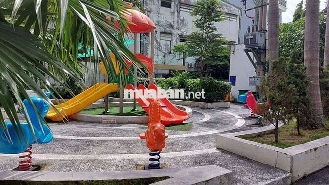 BÁN CĂN GÓC 1PN  SÁNG THOÁNG MÁT