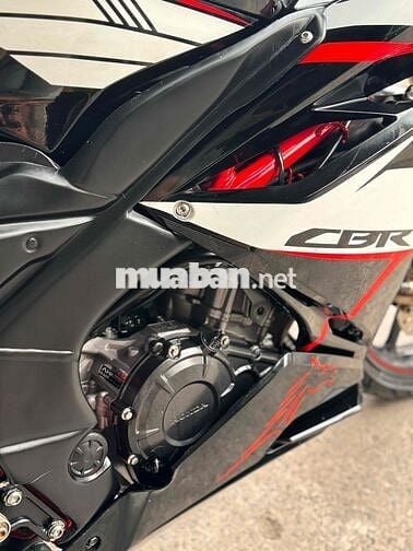 Cần bán Honda CBR250RR 2020 Abs Biển 66 9 chủ