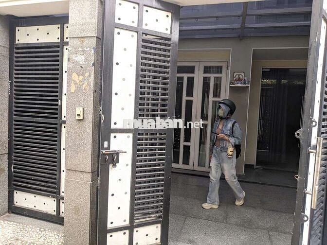 CHO THUÊ NHÀ TRƯƠNG THỊ HOA QUẬN 12