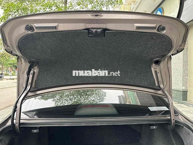 Honda City 2017 1.5 TOP