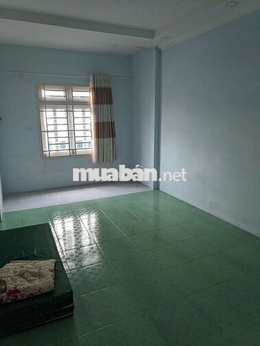 CHO THUÊ NHÀ TRƯƠNG THỊ HOA QUẬN 12