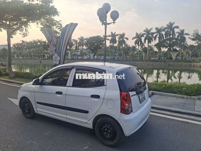 2010 Van 1.0 AT - 150000 km