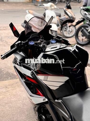 Cần bán Honda CBR250RR 2020 Abs Biển 66 9 chủ